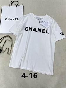 Chanel Women's T-shirts 4